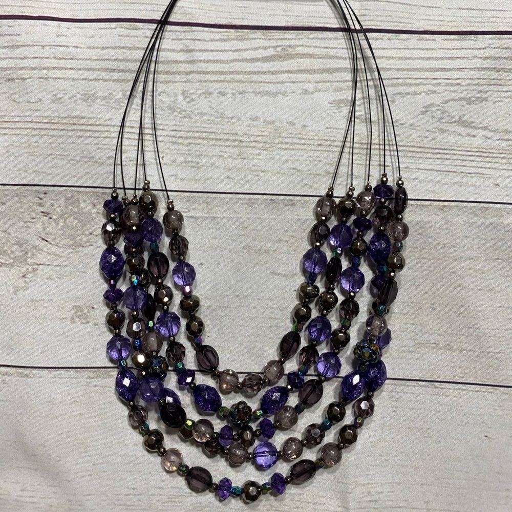 New York & Company Necklace - Picture 4 of 4